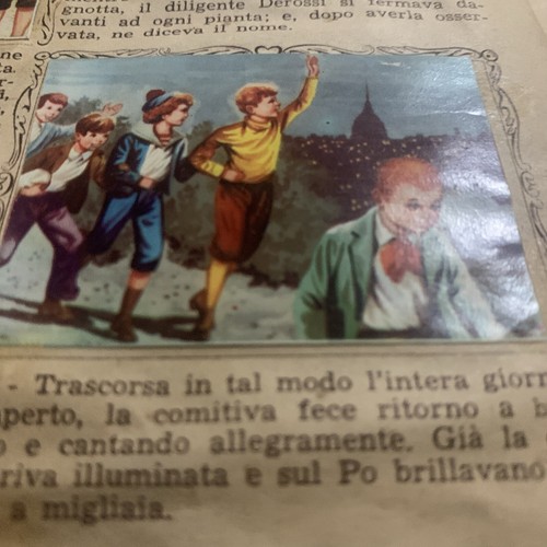 Figurina 165 cuore - , ed