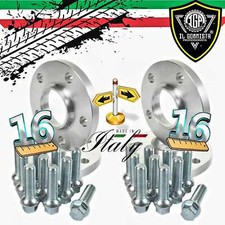 4 DISTANZIALI 16+16 5x112 57.1