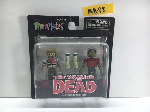 Minimates sailor zombie - sailor,