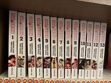 rocky joe Perfect Edition completa PRIMA EDIZIONE