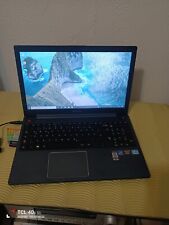 SAMSUNG 670z 15,6" i5-3230m  8gb   128GB SSD M2 AMD R9 M200X 2GB WIN10