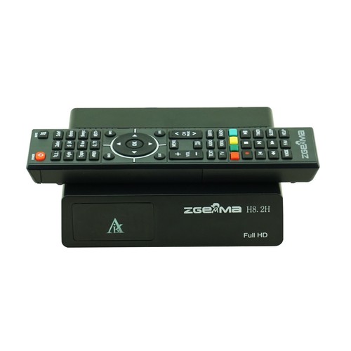 Zgemma ricevitore tv - h8.2h,