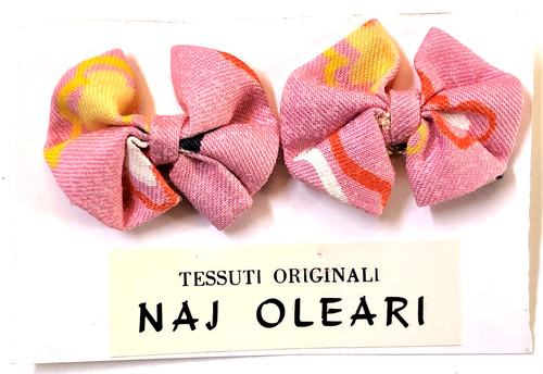 Naj oleari orecchini nocca - orecchini,