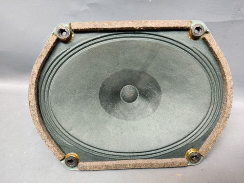Altoparlante telefunken 5ω - telefunken, 4,5Ω
