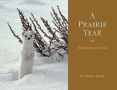 Prairie year messages - year,