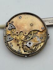 hausmann e co ripetizione