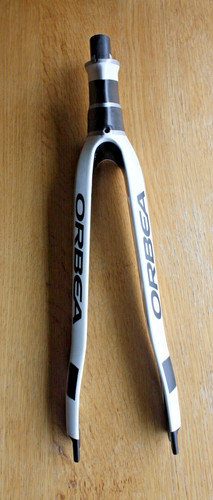 Forcella orbea ordu - forcella, completa