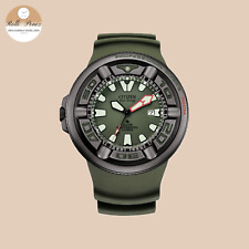 Orologio Citizen - "ECOZILLA" - BJ8057-09X - WR 300mt - PROMASTER