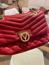 Borsa Rossa Mario Valentino