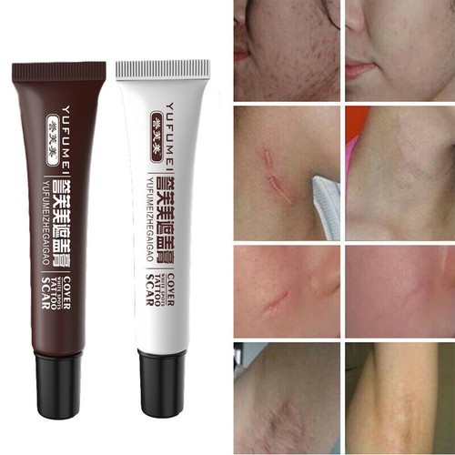 Correttore trucco mimetico - correttore,