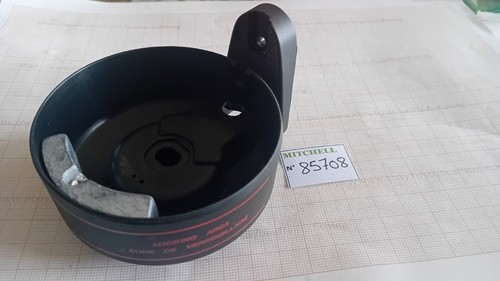 Pièce cloche bol moulinet - pièce,