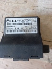 interfaccia diagnosi gateway vw audi