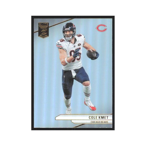 Orsi donruss elite cole kmet - orsi,