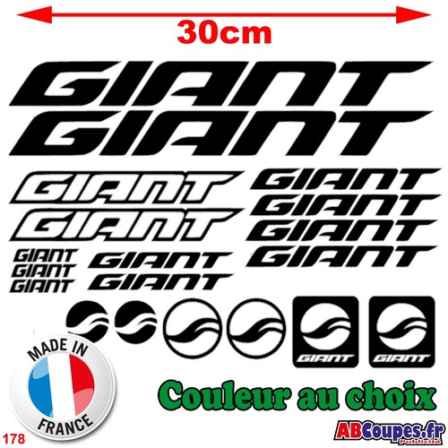 Adesivi giant autoadesivi - -,