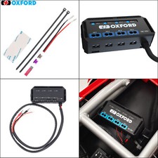 EL112 Scatola Giunzione Oxford