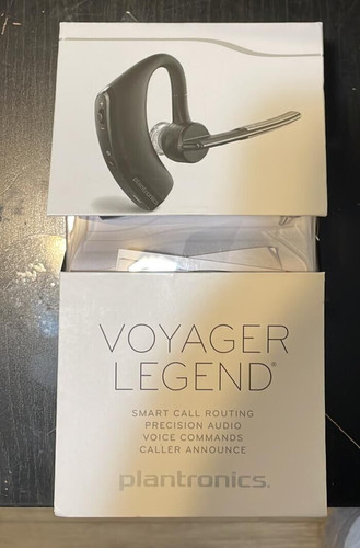 Plantronics voyager legend pro - plantronics,