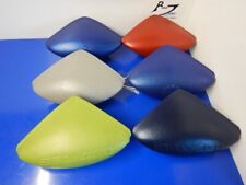 Cuscino mentoniera manubrio sterzo Seadoo RXP RXT rosso argento grigio verde blu