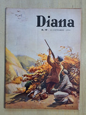 DIANA - Rivista del Cacciatore
