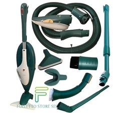 FOLLETTO VK 136 HD36 PICCHIO PB420 TUBO ACCESSORI ORIGINALI Vk 136 VORWERK