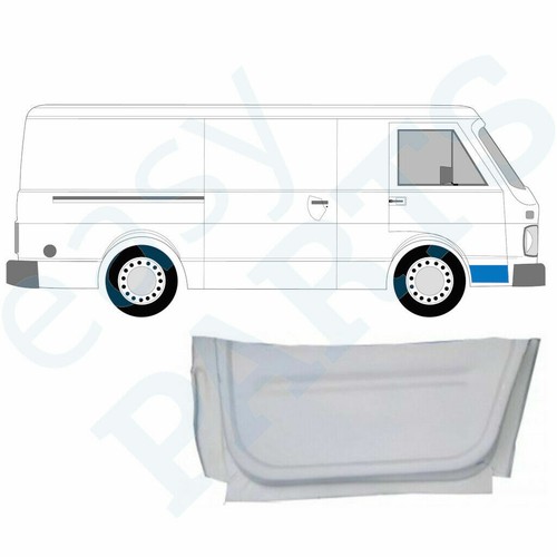 Volkswagen 1975 1996 - lt, 28