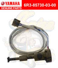 YAMAHA NUOVO 2002-2007