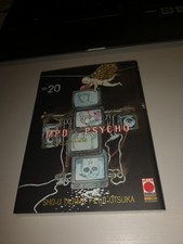 MPD PSYCHO 20 Prima EDIZIONE