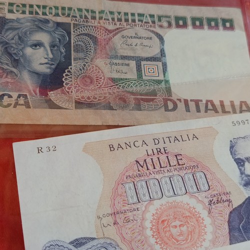 Banca italia lotto 2 - d'italia,