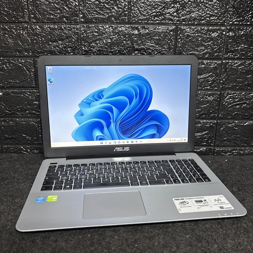 Notebook asus intel - notebook,