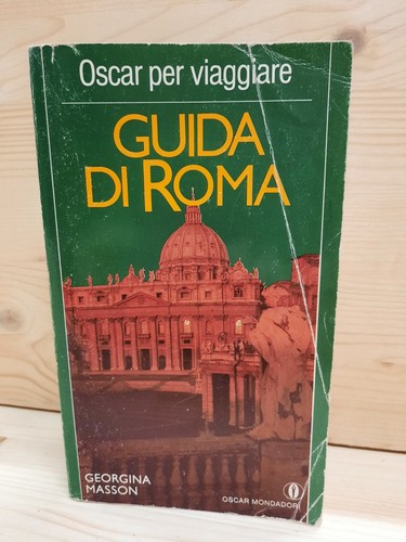 Georgina masson guida di - masson",