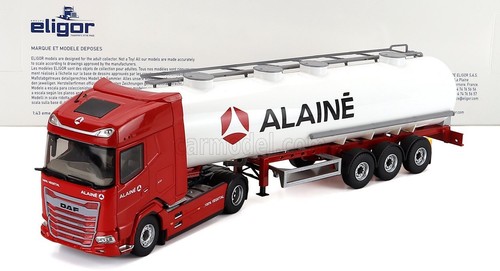 Daf alaine transports - daf,