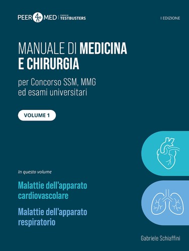 Peer4med manuale medicina - peer4med.,