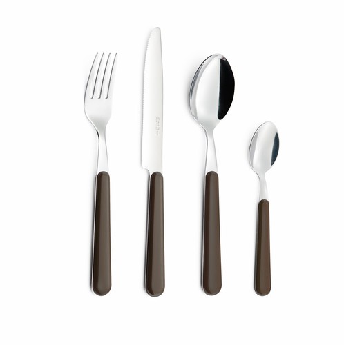 Servizio set posate 24 - di,