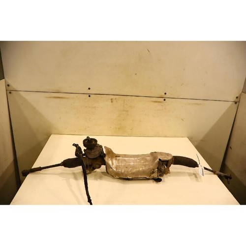 Scatola sterzo elettrica audi - scatola,