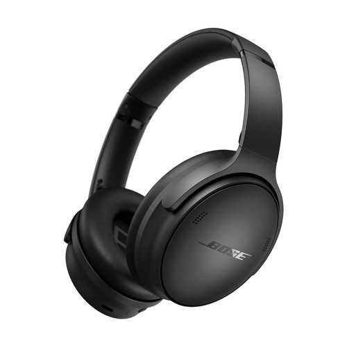Bose quietcomfort cuffie - bose,
