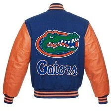 Florida Gators Mens Orange &