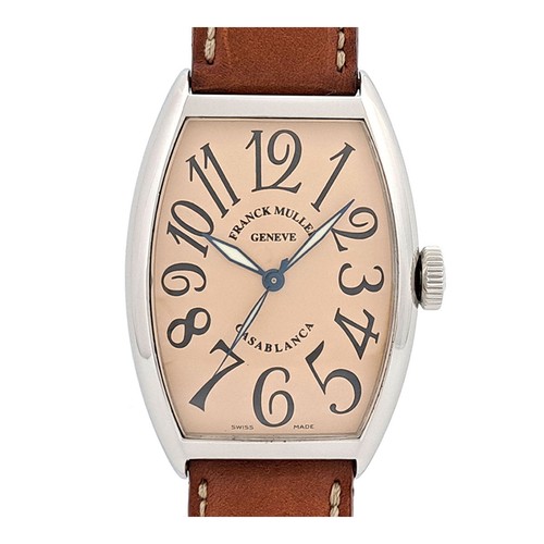 Franck muller casablanca - muller,