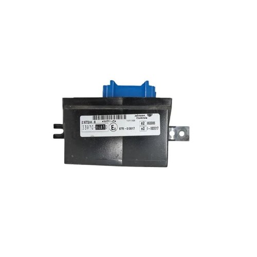 Centralina immobilizzatore - centralina,