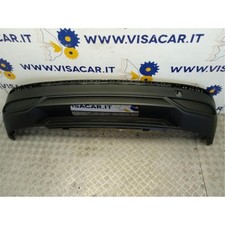 Paraurti Posteriore Volkswagen