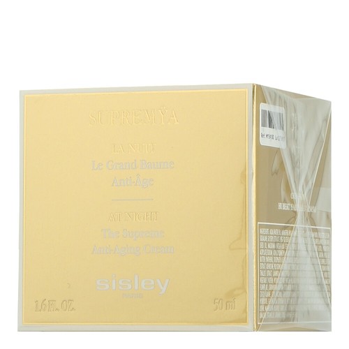 Sisley supremÿa nuit le - nuit,