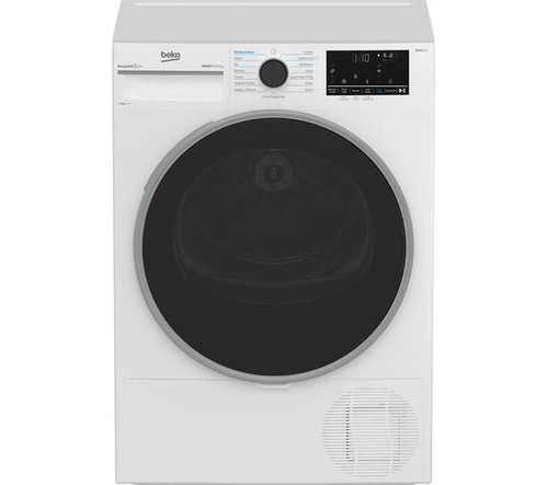 Tiedex beko pro - uk, ironfinish