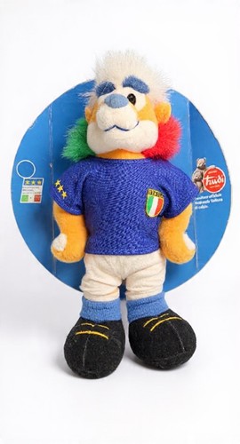 Trudi nazionale italiana - trudi,