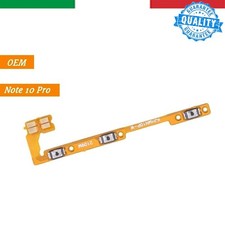 Flat tasto volum - flat,