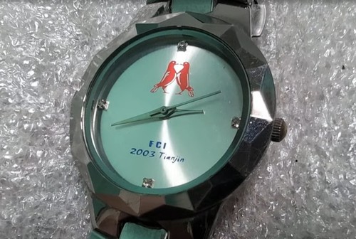 Rarissimo orologio rado - orologio,