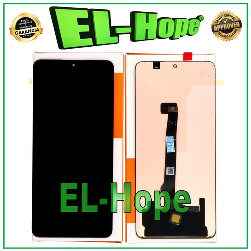 Display lcd touch - display, pari