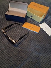 Occhiali da sole Louis Vuitton