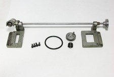 Attacco alimentazione tornio