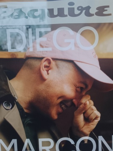Esquire 2026 diego - esquire, 49.diego