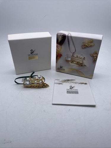 Swarovski crystal memories - crystal,