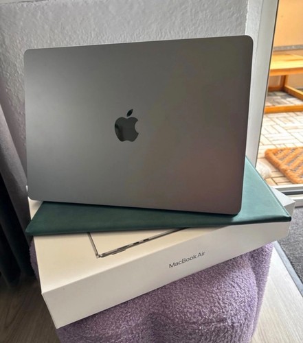 Macbook air come nuovo - 15,