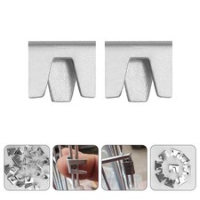  50 pezzi di attrezzature per